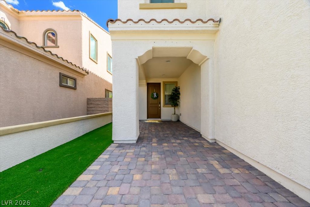 9625 Ponderosa Skye Court Las Vegas NV 89166