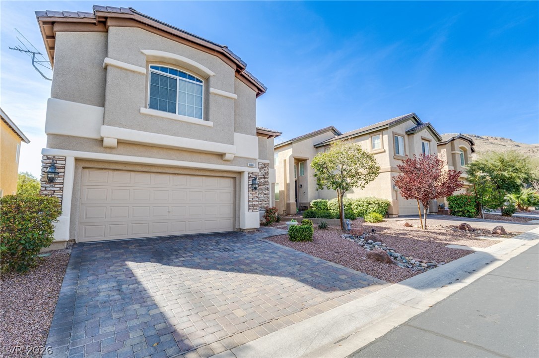 10067 Cranbrook Falls Court Las Vegas NV 89148
