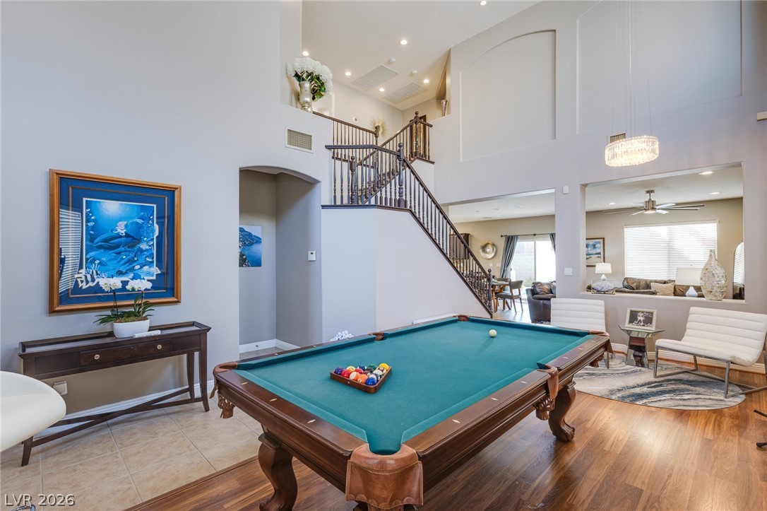 10067 Cranbrook Falls Court Las Vegas NV 89148