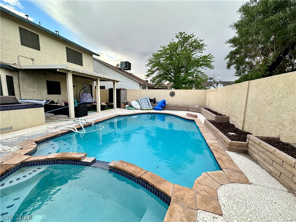 6316 Copperfield Avenue Las Vegas NV 89108