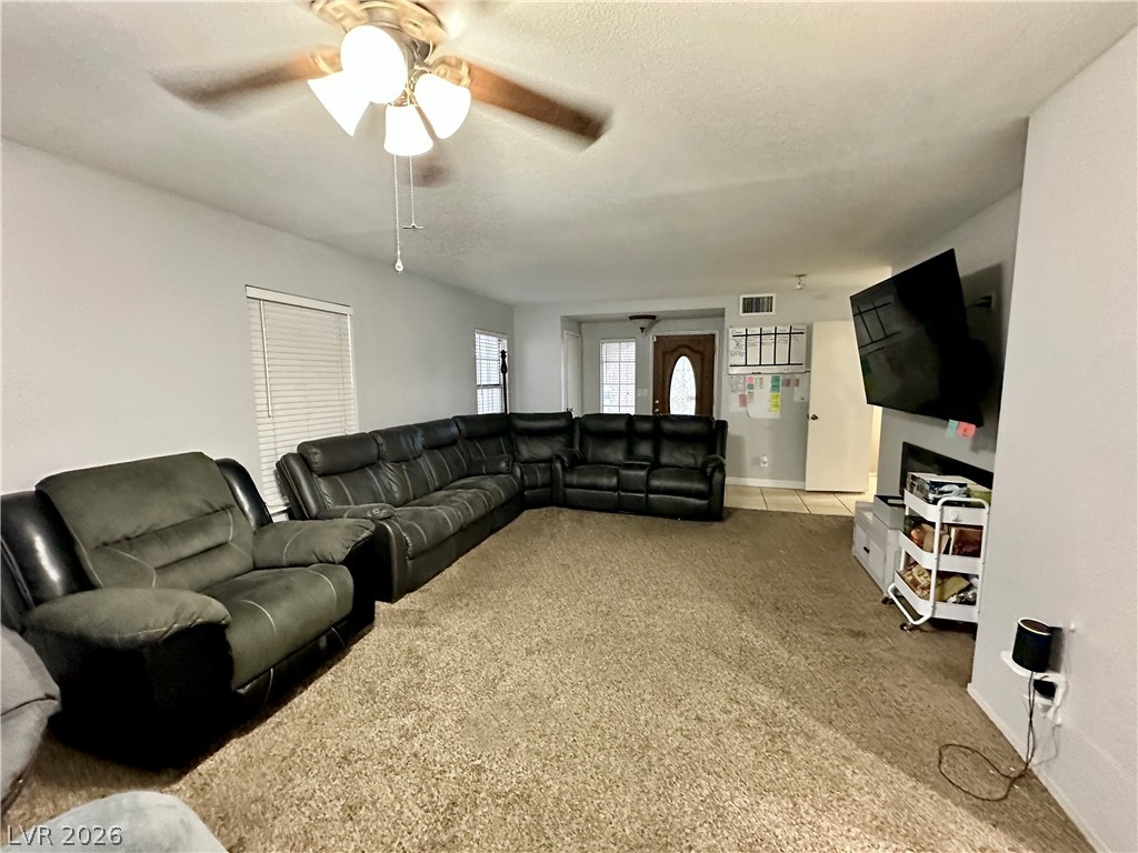 6316 Copperfield Avenue Las Vegas NV 89108