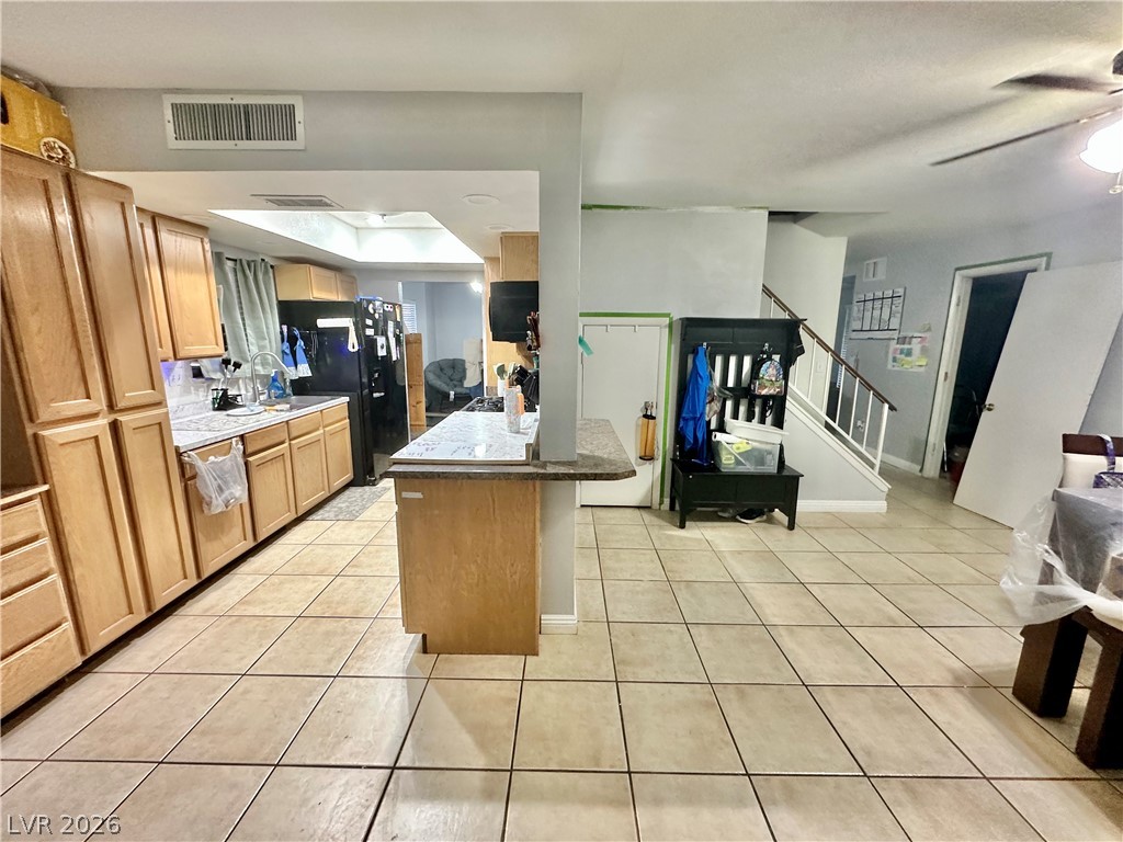 6316 Copperfield Avenue Las Vegas NV 89108