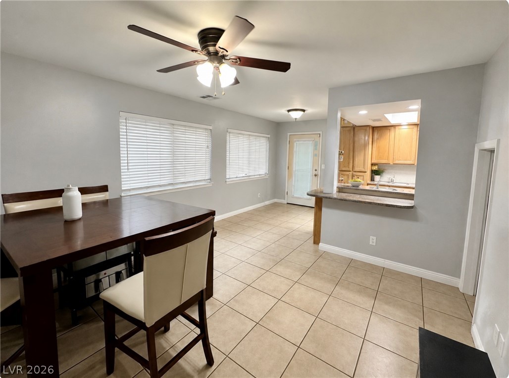 6316 Copperfield Avenue Las Vegas NV 89108