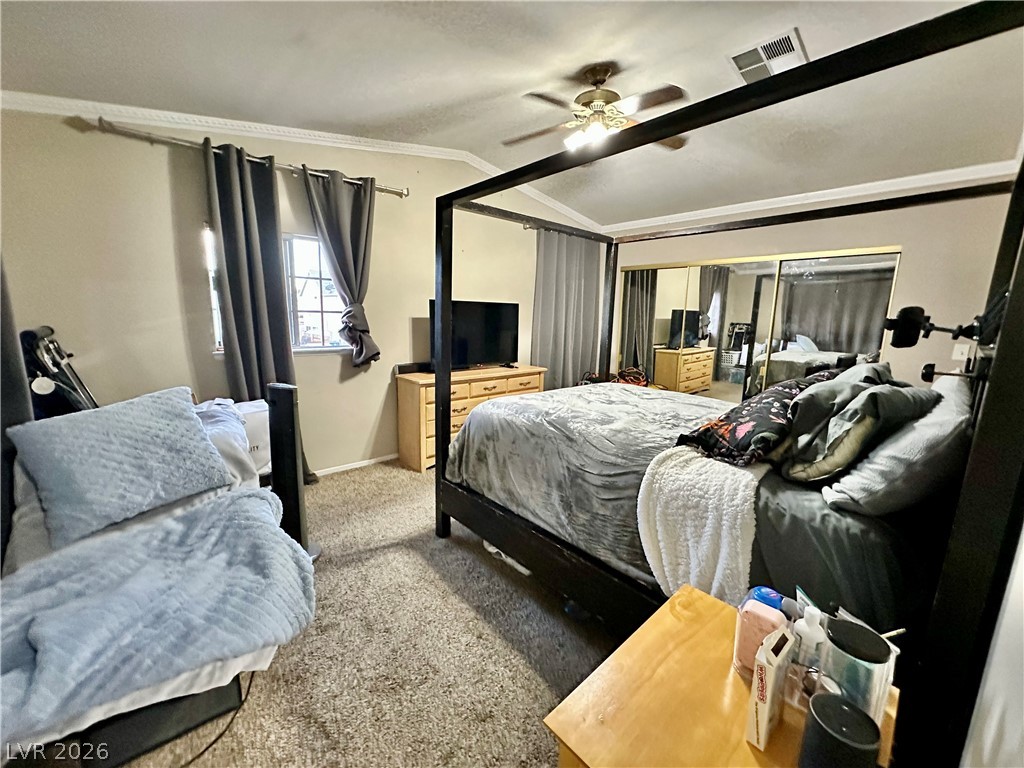 6316 Copperfield Avenue Las Vegas NV 89108