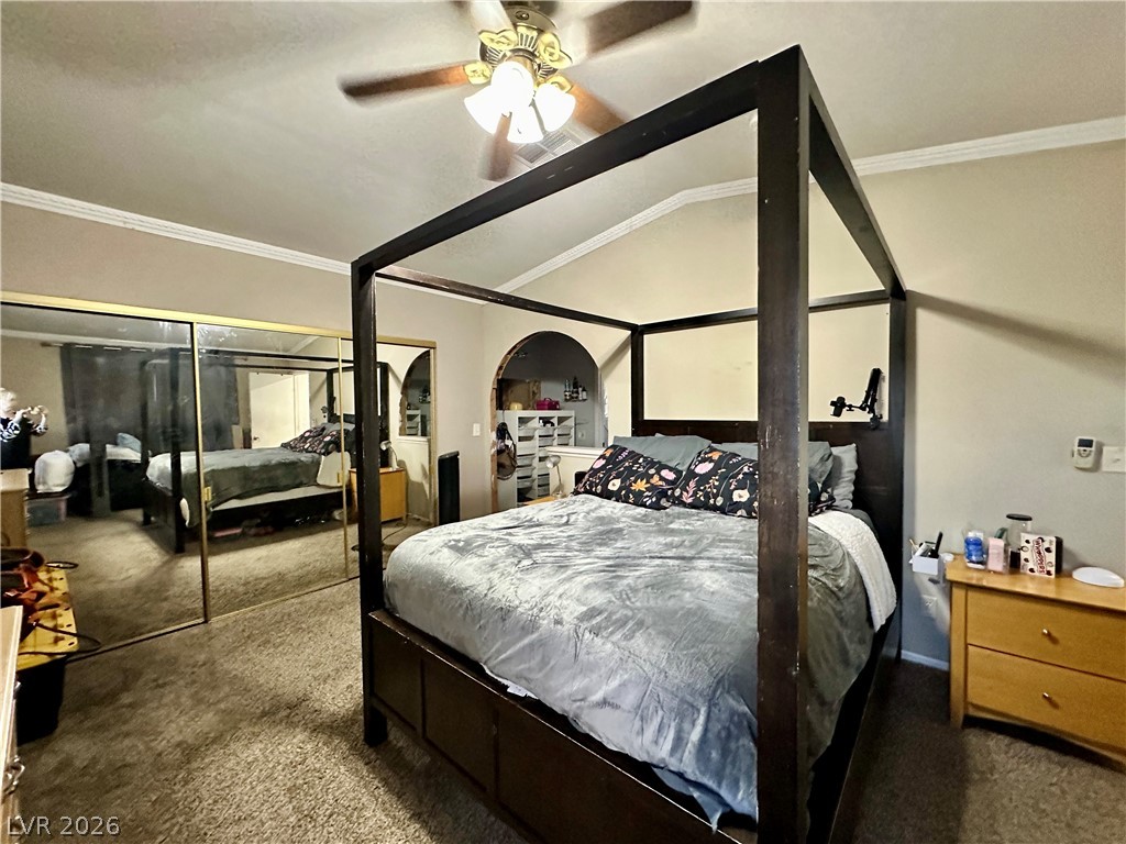 6316 Copperfield Avenue Las Vegas NV 89108