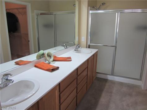 2463 Moonlight Valley Avenue Henderson NV 89044