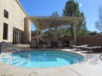 2463 Moonlight Valley Avenue Henderson NV 89044