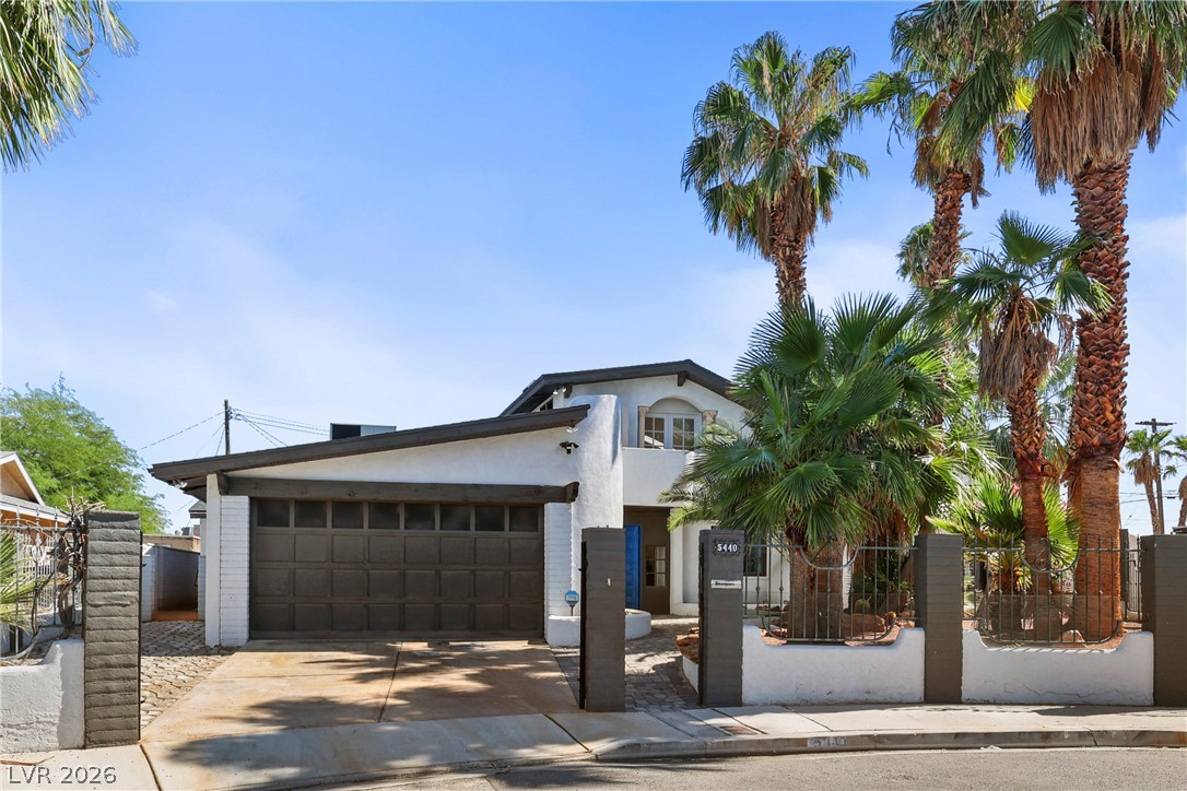 5440 Black Knight Circle Las Vegas NV 89119