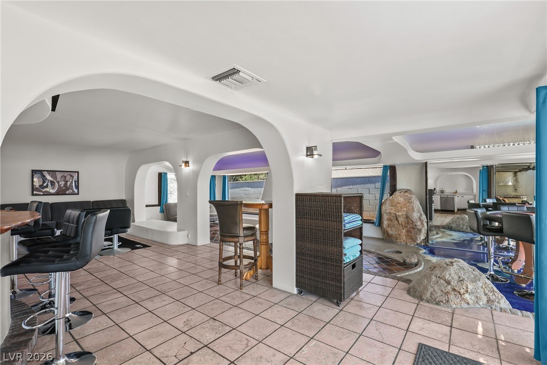 5440 Black Knight Circle Las Vegas NV 89119