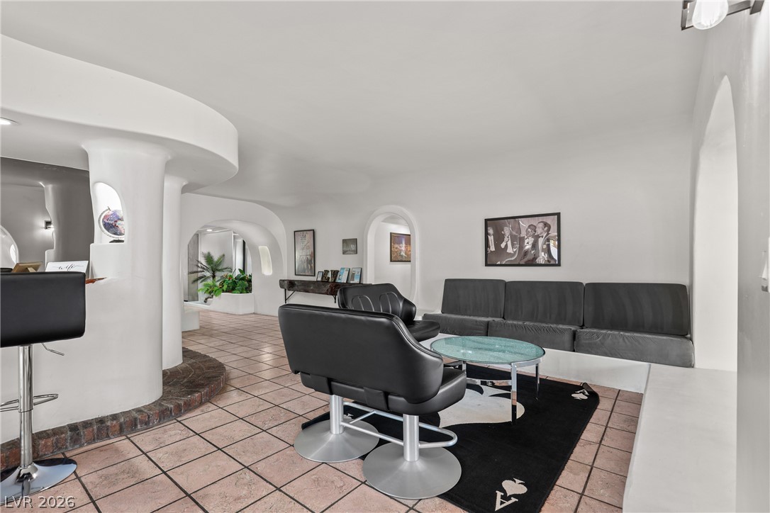 5440 Black Knight Circle Las Vegas NV 89119