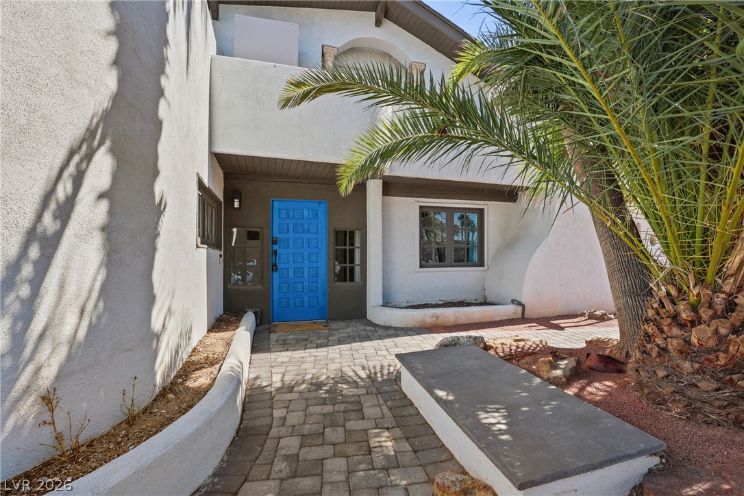 5440 Black Knight Circle Las Vegas NV 89119