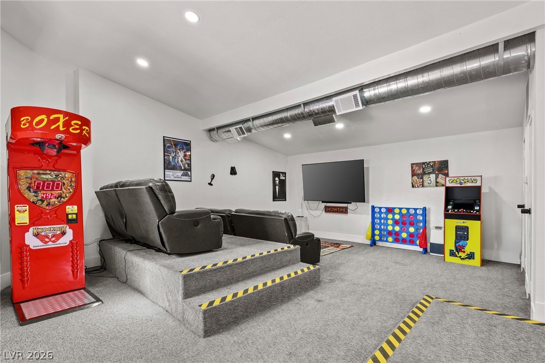 5440 Black Knight Circle Las Vegas NV 89119