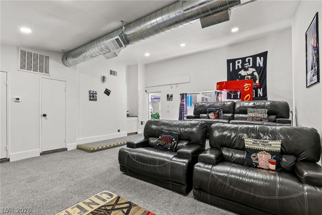 5440 Black Knight Circle Las Vegas NV 89119