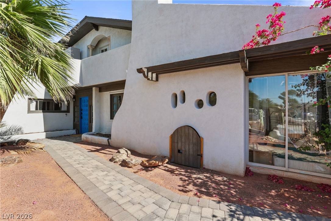 5440 Black Knight Circle Las Vegas NV 89119