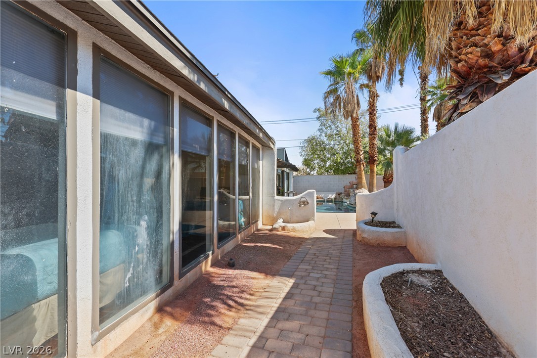 5440 Black Knight Circle Las Vegas NV 89119