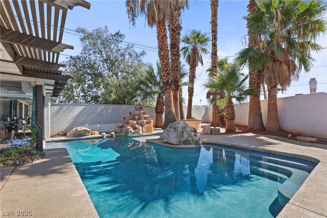 5440 Black Knight Circle Las Vegas NV 89119