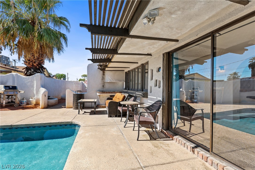 5440 Black Knight Circle Las Vegas NV 89119