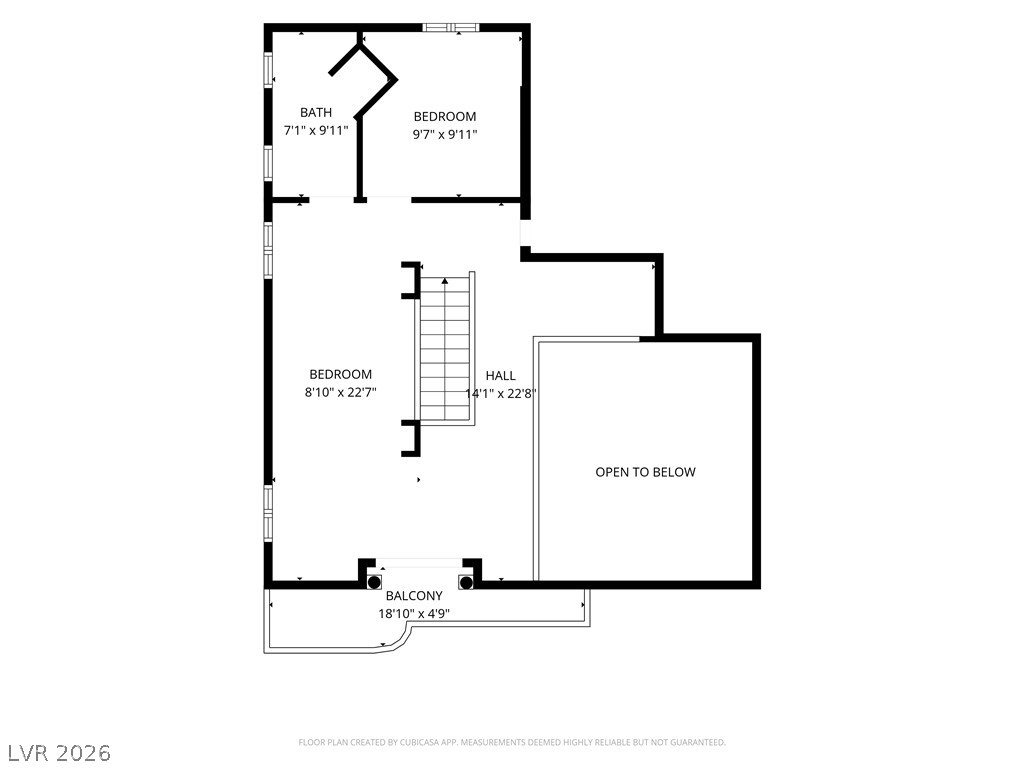 5440 Black Knight Circle Las Vegas NV 89119