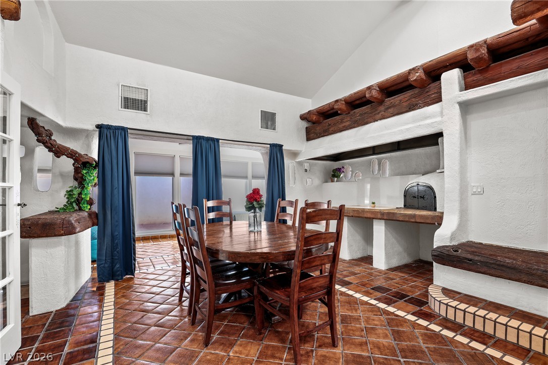 5440 Black Knight Circle Las Vegas NV 89119
