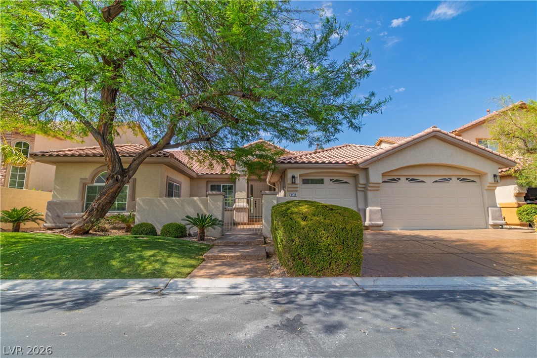 5150 Villa Dante Avenue Las Vegas NV 89141