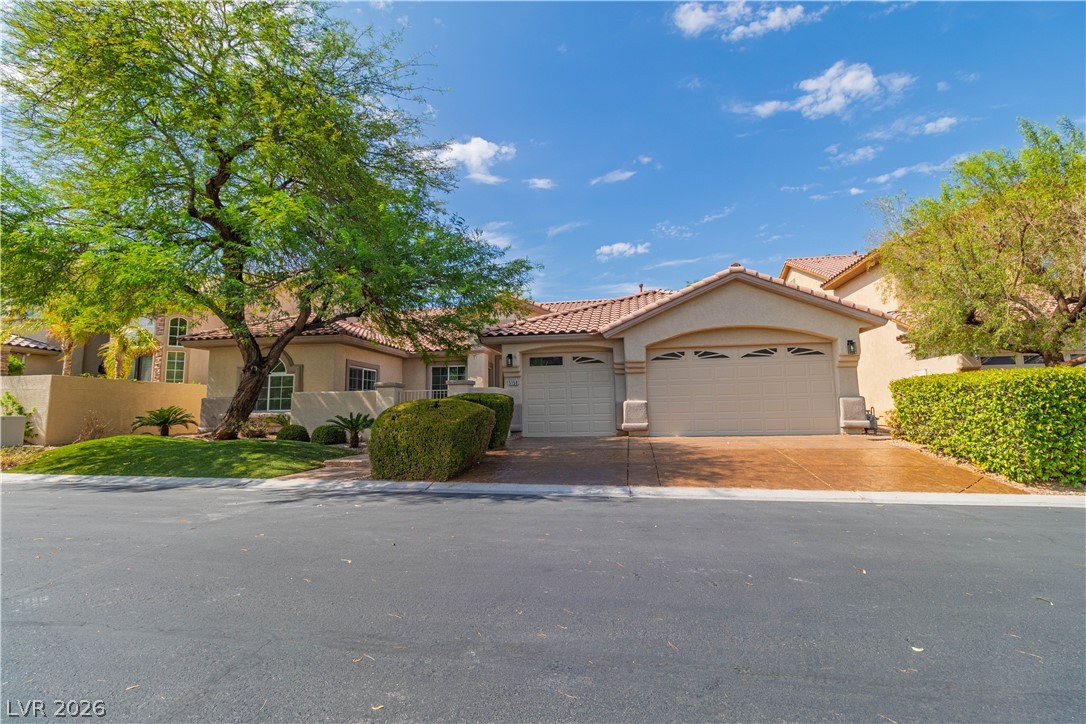 5150 Villa Dante Avenue Las Vegas NV 89141