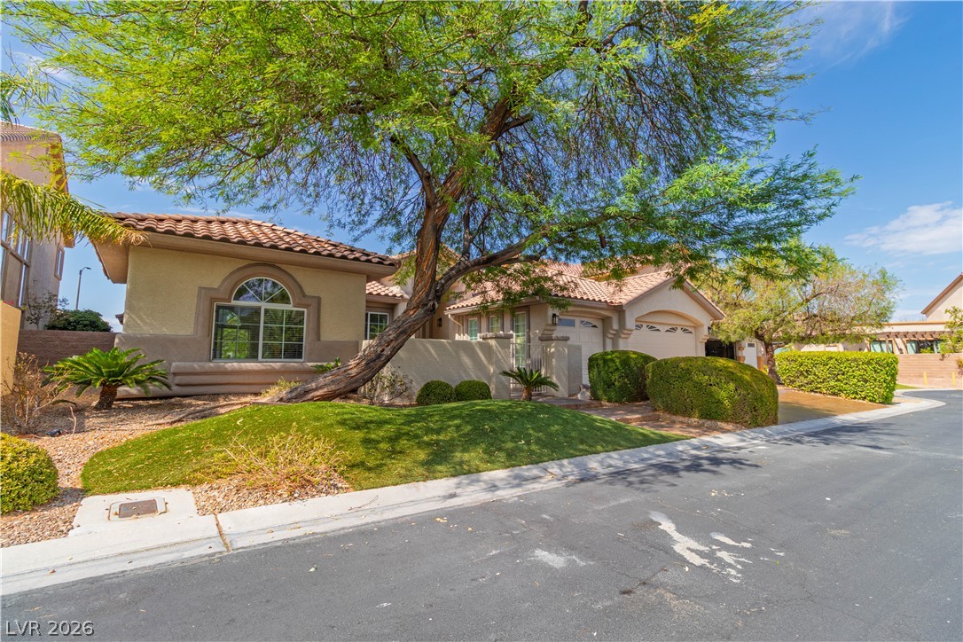 5150 Villa Dante Avenue Las Vegas NV 89141