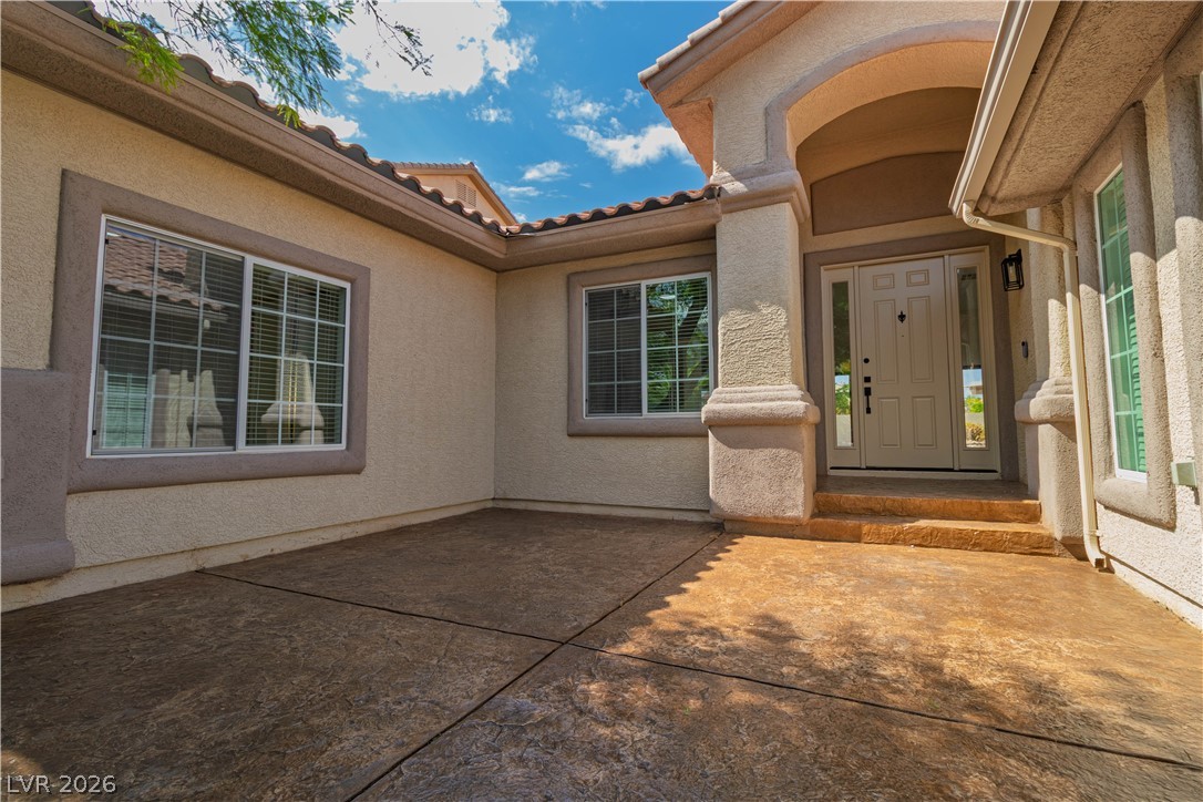 5150 Villa Dante Avenue Las Vegas NV 89141