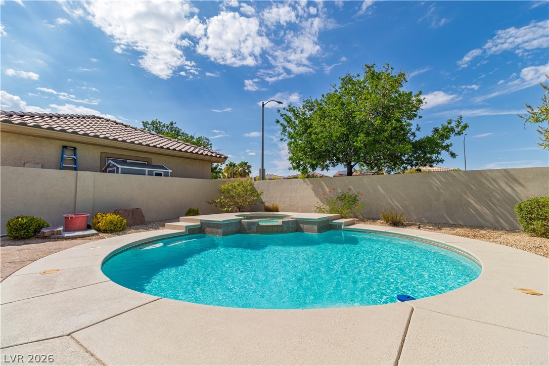 5150 Villa Dante Avenue Las Vegas NV 89141