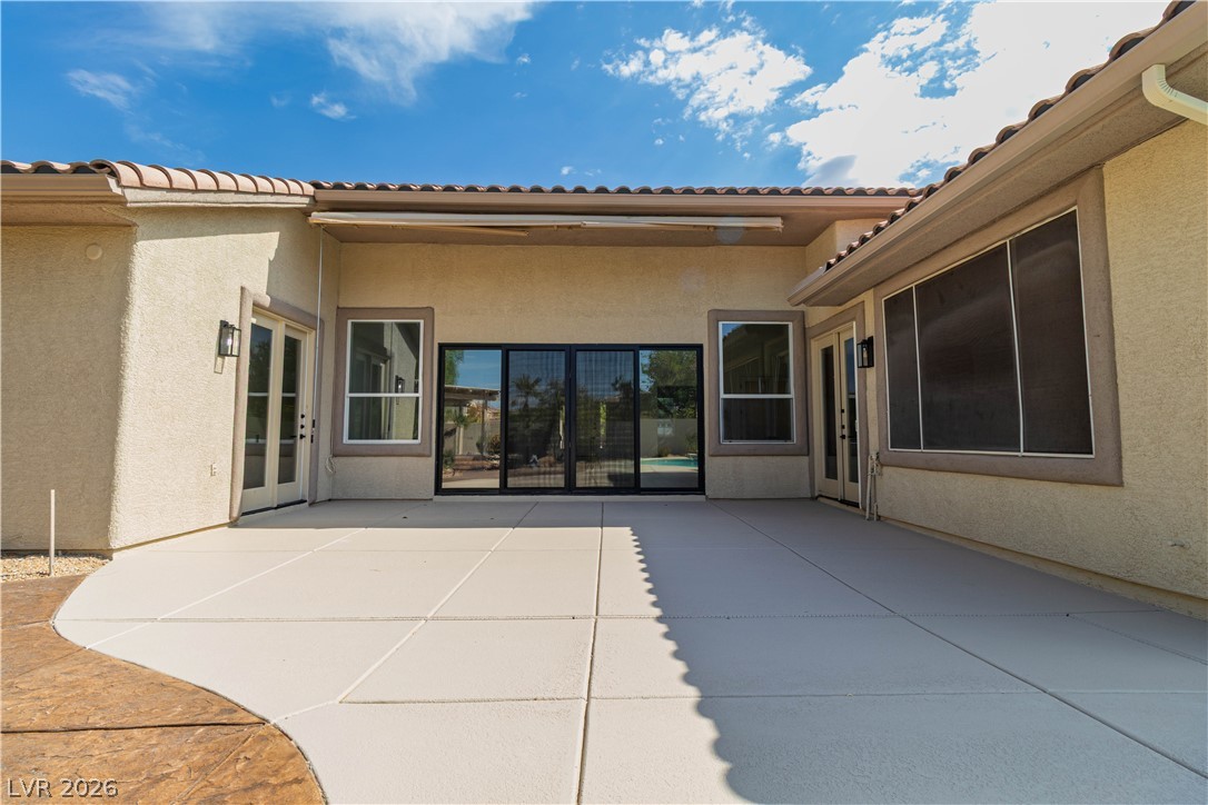 5150 Villa Dante Avenue Las Vegas NV 89141