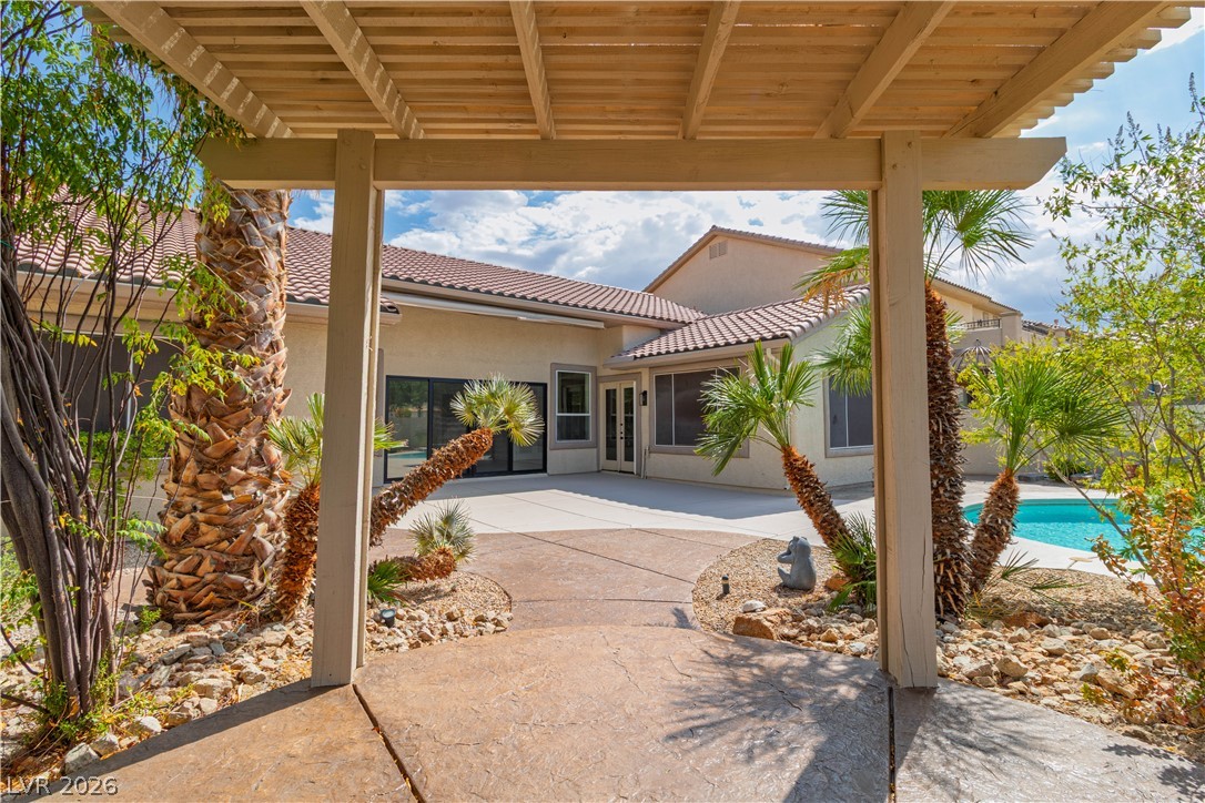 5150 Villa Dante Avenue Las Vegas NV 89141