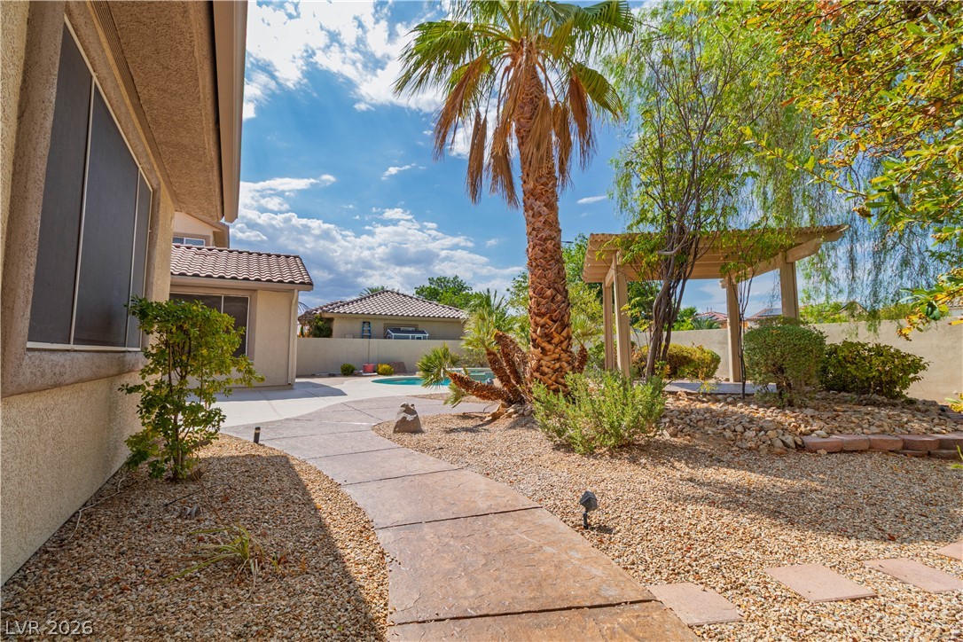 5150 Villa Dante Avenue Las Vegas NV 89141