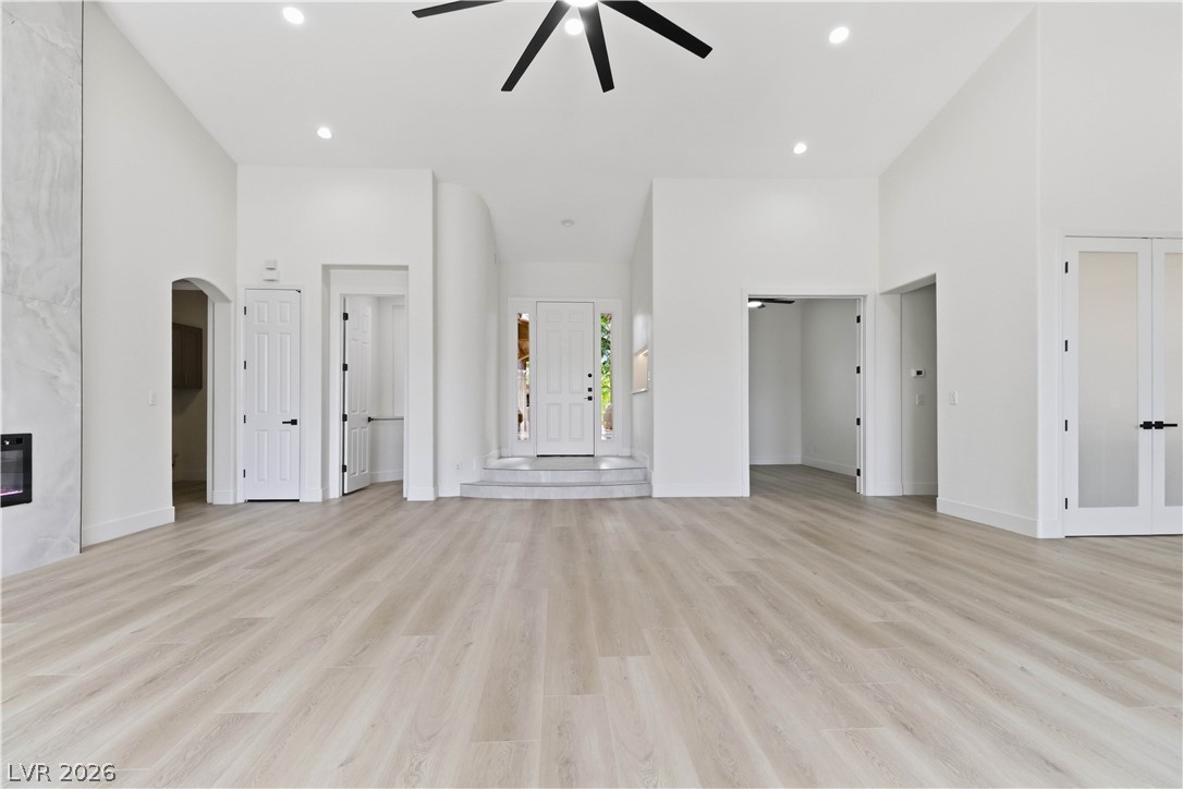 5150 Villa Dante Avenue Las Vegas NV 89141
