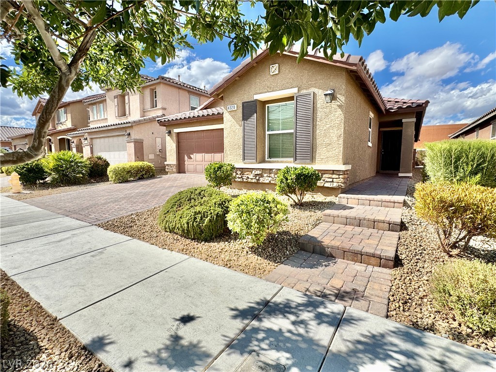 4320 Hatch Bend Avenue North Las Vegas NV 89031
