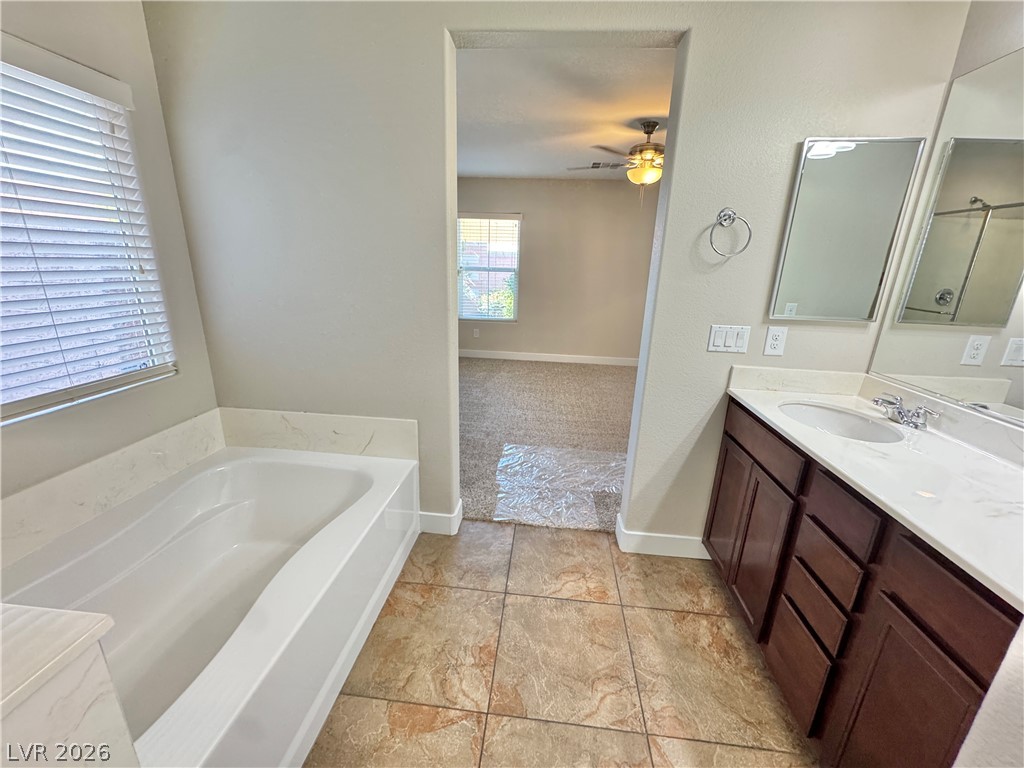 4320 Hatch Bend Avenue North Las Vegas NV 89031