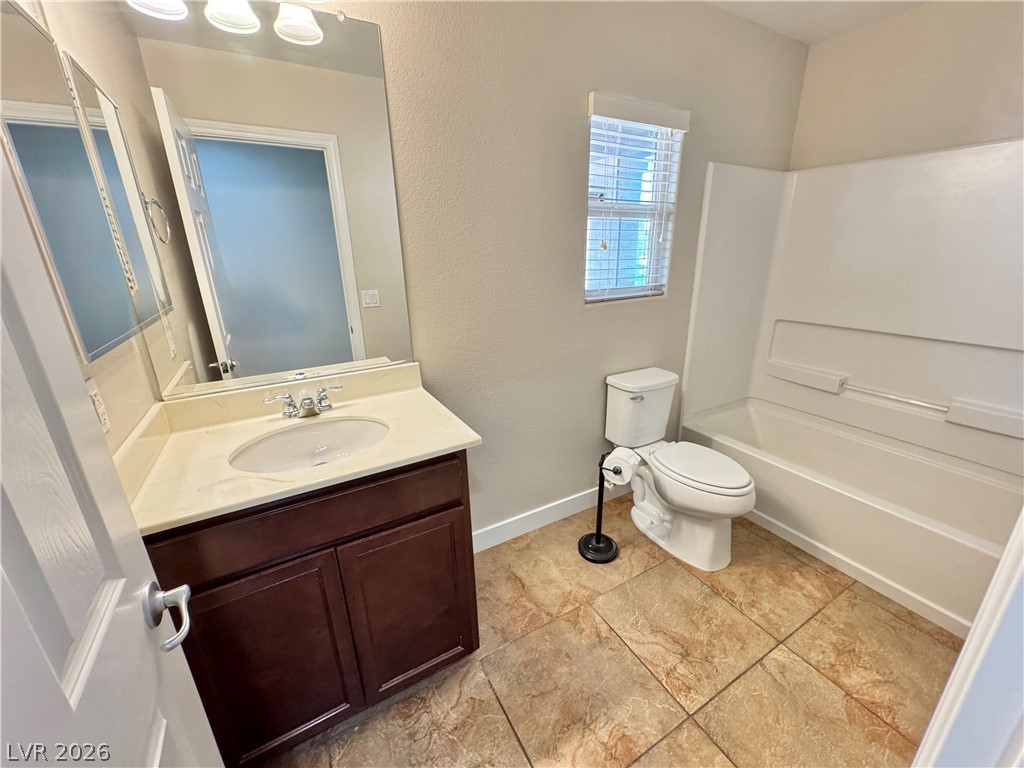 4320 Hatch Bend Avenue North Las Vegas NV 89031