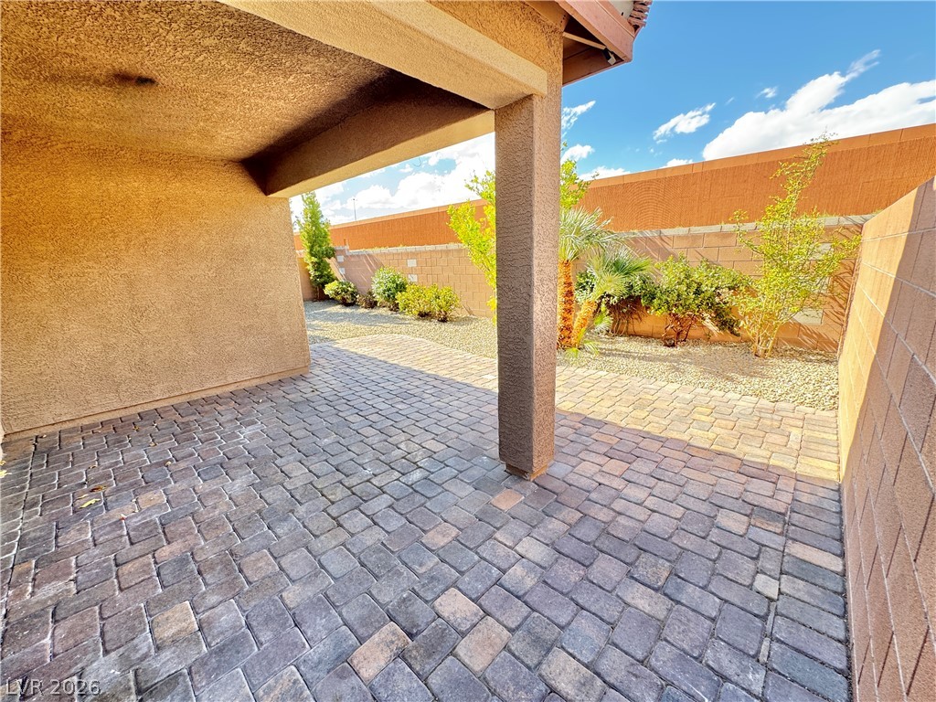 4320 Hatch Bend Avenue North Las Vegas NV 89031