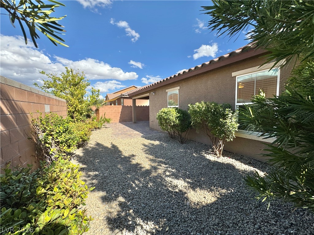 4320 Hatch Bend Avenue North Las Vegas NV 89031