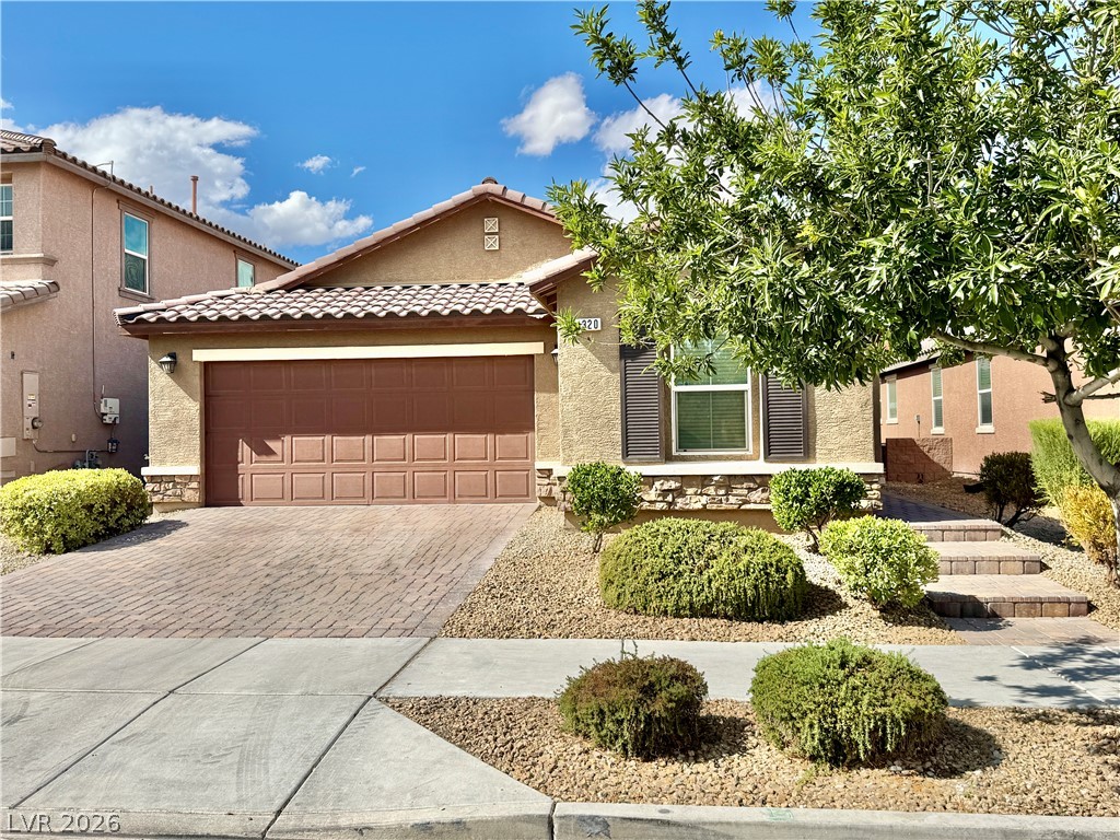4320 Hatch Bend Avenue North Las Vegas NV 89031