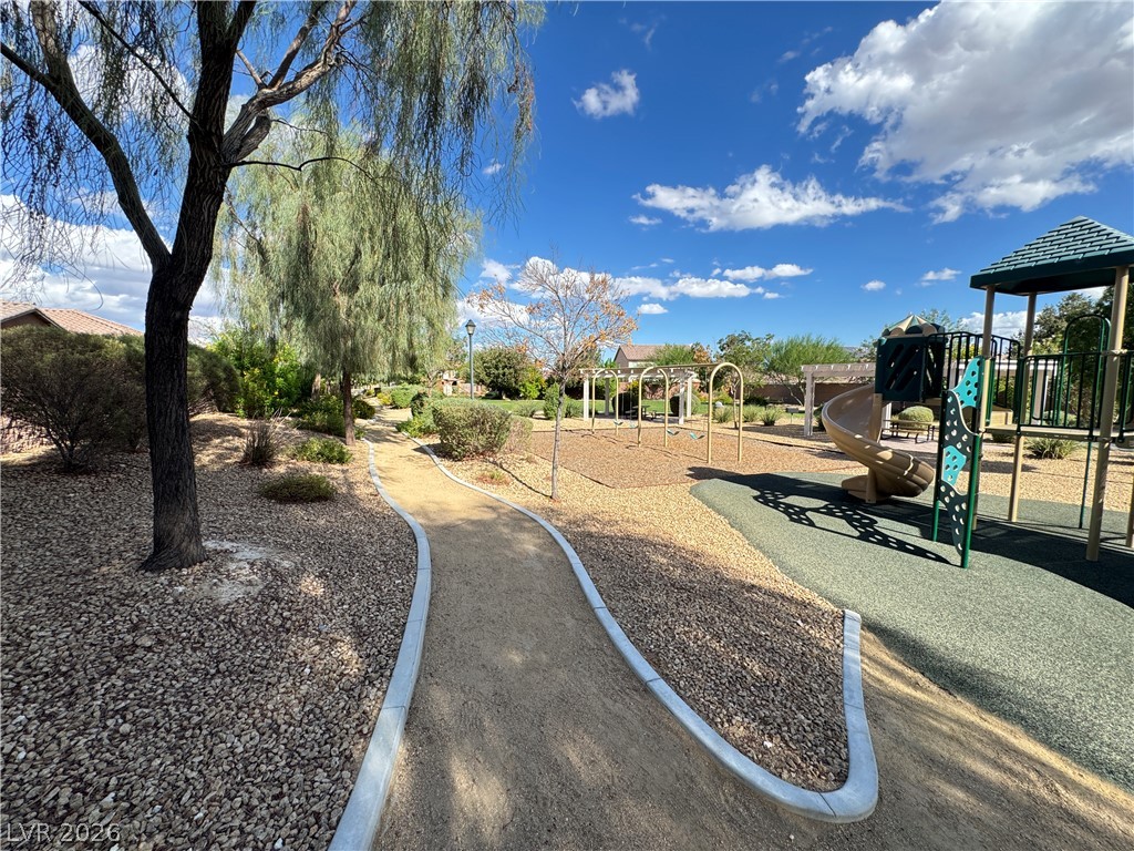 4320 Hatch Bend Avenue North Las Vegas NV 89031