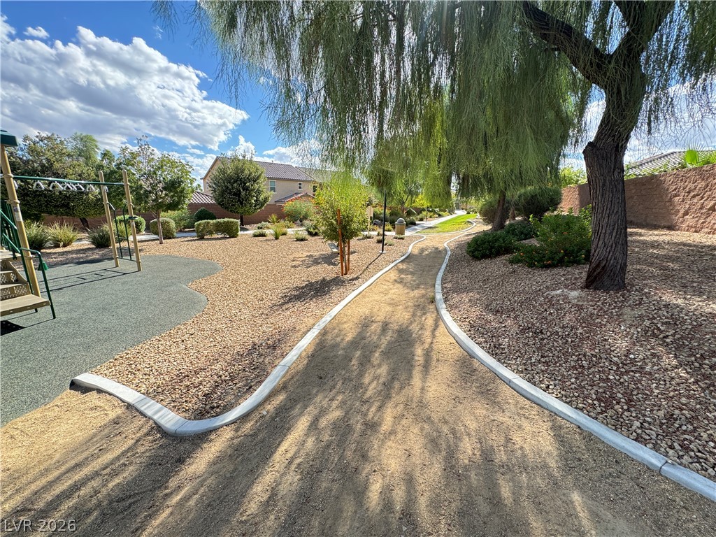 4320 Hatch Bend Avenue North Las Vegas NV 89031