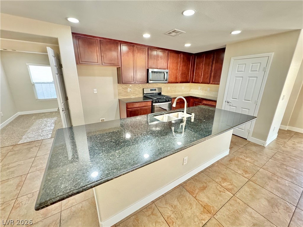 4320 Hatch Bend Avenue North Las Vegas NV 89031