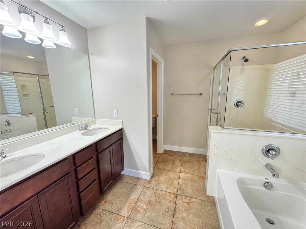 4320 Hatch Bend Avenue North Las Vegas NV 89031