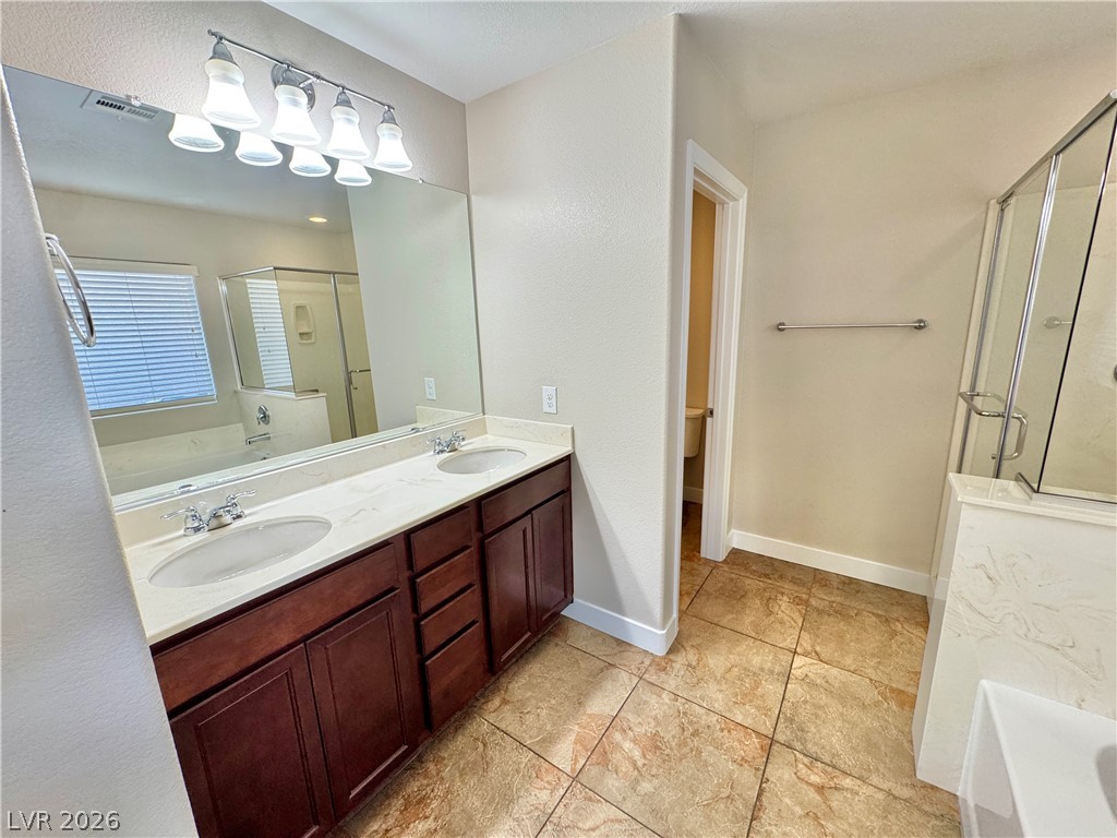4320 Hatch Bend Avenue North Las Vegas NV 89031