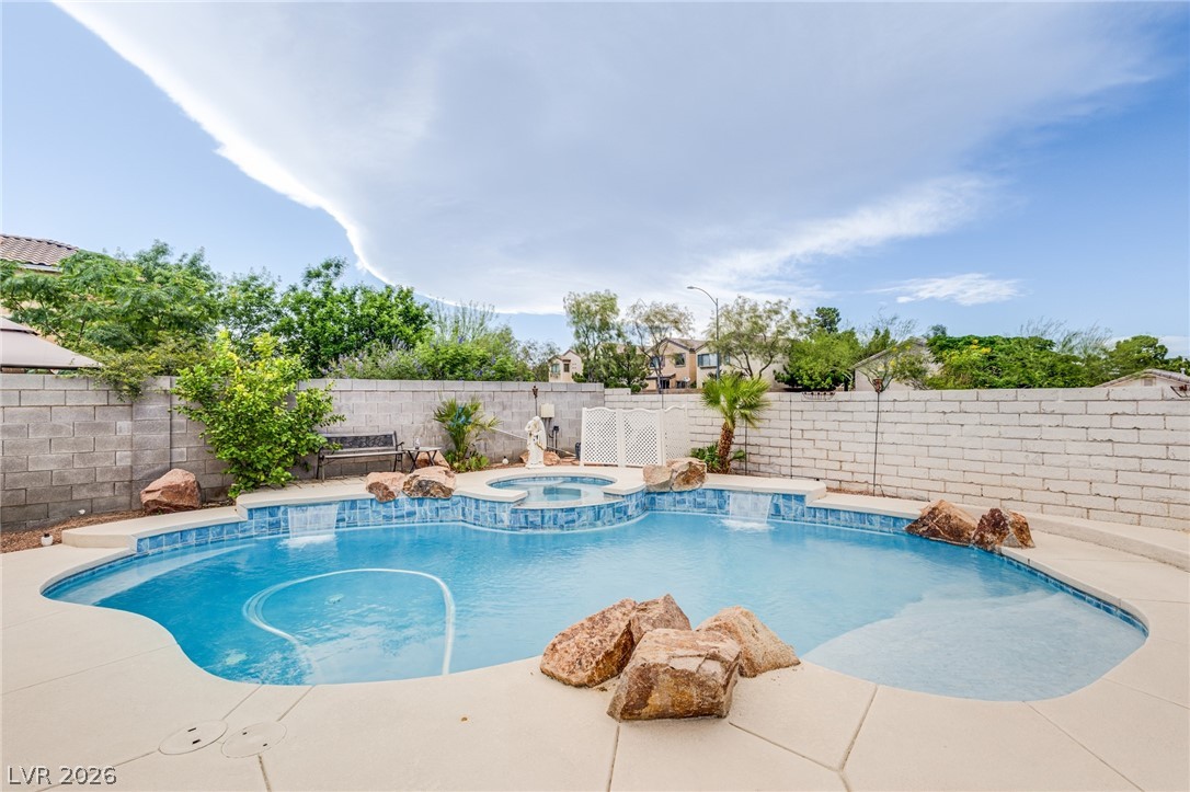 9028 Medicine Wheel Avenue Las Vegas NV 89143