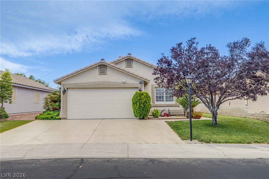 9028 Medicine Wheel Avenue Las Vegas NV 89143