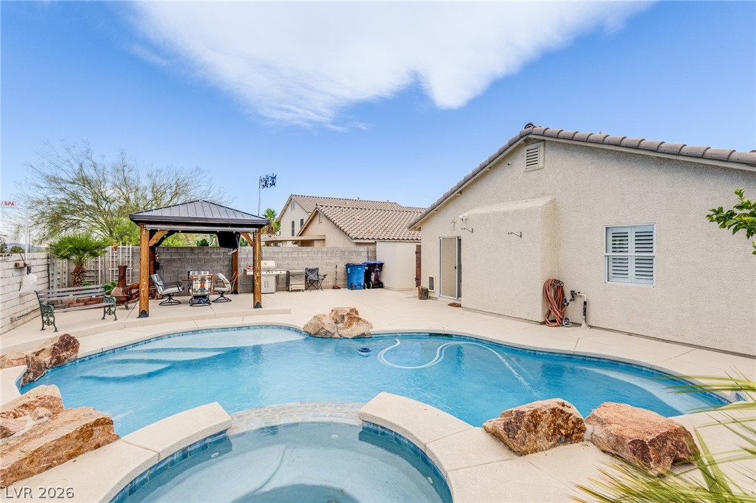 9028 Medicine Wheel Avenue Las Vegas NV 89143
