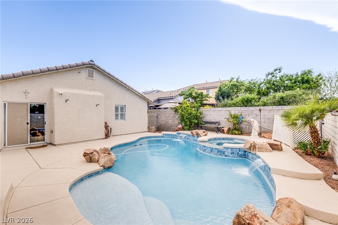 9028 Medicine Wheel Avenue Las Vegas NV 89143
