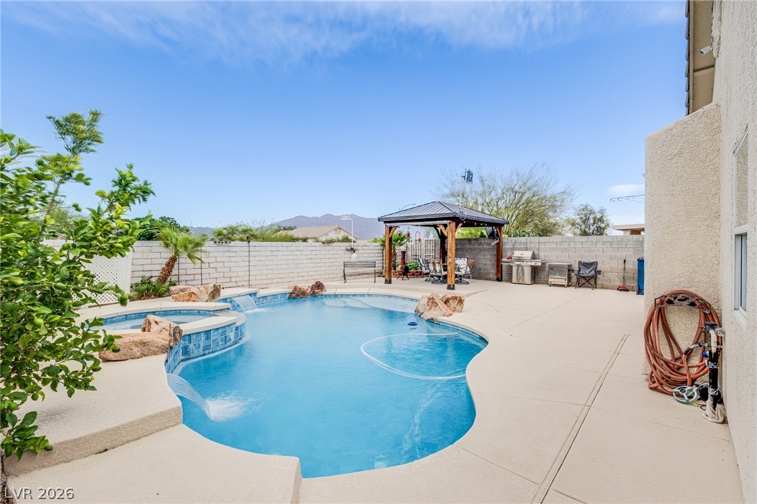 9028 Medicine Wheel Avenue Las Vegas NV 89143
