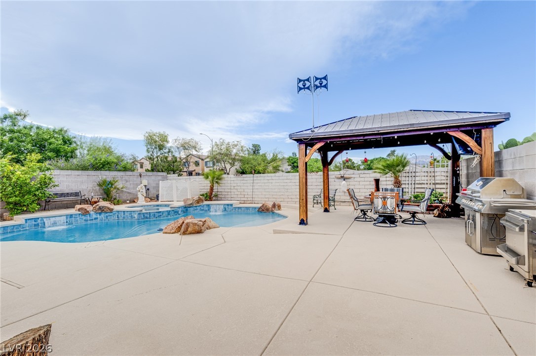 9028 Medicine Wheel Avenue Las Vegas NV 89143