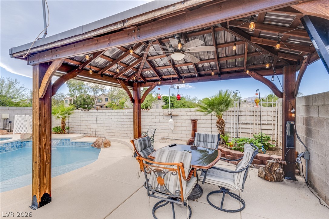 9028 Medicine Wheel Avenue Las Vegas NV 89143